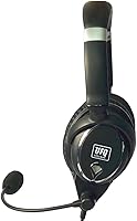 UFQ A7 ANR Aviation Headset — image 6