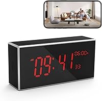 kelucimy H1 Indoor Security Camera — image 1