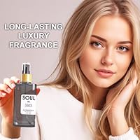 ALFAMARKER SOUL №4501 Sea Salt Eau de Parfum 120mL — image 6