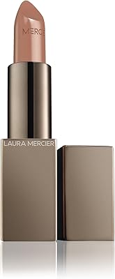 Laura Mercier Rouge Essentiel Silky Crème Lipstick - Nu Prefere