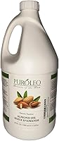 PUROLEO Sweet Almond Oil 64 Fl Oz — image 8