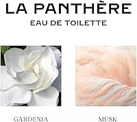 Cartier La Panthère Eau De Toilette Spray for Women, 2.5 oz — image 3