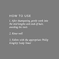 Philip Kingsley No Scent No Color Gentle Conditioner 6.76oz — image 5