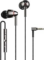 1MORE Quad Driver in-Ear Earphones — image 1