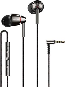 1MORE Quad Driver in-Ear Earphones Review