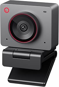 OBSBOT Meet 2 4K Webcam Review