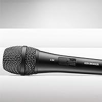 Sennheiser XS 1 Handheld Dynamic Microphone — image 4