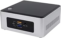 Intel NUC NUC5CPYH Mini PC — image 2