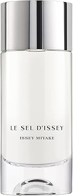 Issey Miyake Le Sel d'Issey Eau de Toilette 3.3oz