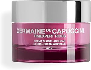 Germaine de Capuccini TIMEXPERT RIDES Global Cream Rich - 50mL Review