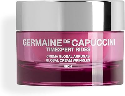 Germaine de Capuccini TIMEXPERT RIDES Global Cream Rich - 50mL