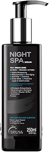 TRUSS Night Spa Overnight Hair Serum, 8.45oz Review