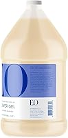EO French Lavender Shower Gel 1 Gallon — image 5