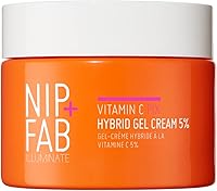 Nip+Fab Vitamin C Fix Hybrid Gel Cream 5% 1.7oz — image 1