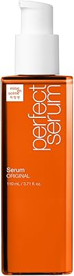 Mise En Scene Perfect Serum Original Heat Protectant Hair Oil 3.71oz