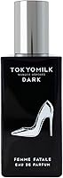 TokyoMilk Eau de Parfum Femme Fatale 1.6oz — image 1