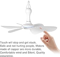 Mengnessly USB Ceiling Fan — image 8