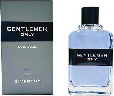 Givenchy Gentlemen Only Eau De Toilette, 100mL