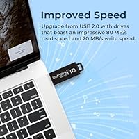 Centon DataStick Pro 512GB USB 3.2 Gen1 Flash Drive — image 4