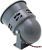 Vixen Horns VXS4006 Loud Electric Siren — image 2