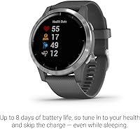 Garmin vivoactive 4 GPS Smartwatch — image 3