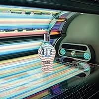 Snooki Shore to Please Tanning Bed Lotion 12oz — image 6