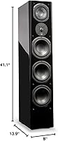 SVS Prime Pinnacle Floorstanding Speakers — image 4