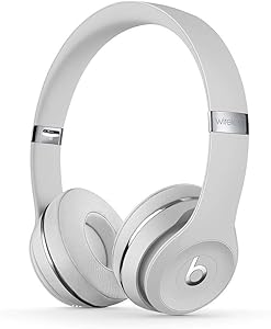 Beats Solo3 Wireless On-Ear Headphones Review