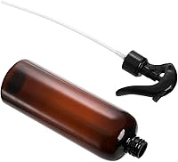 Bekith 12 Pack Plastic Spray Bottles 16oz with Fine Mist Sprayers — image 4