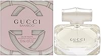 Gucci Bamboo Eau de Toilette Spray 1.6 oz — image 1