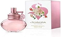Shakira S Eau Florale for Women 1.7oz — image 1