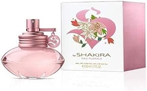 Shakira S Eau Florale for Women 1.7oz Review