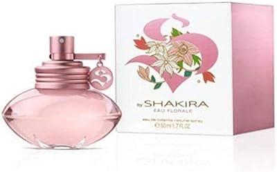 Shakira S Eau Florale for Women 1.7oz