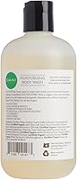 DANI Naturals Moisturizing Body Wash Bamboo Bergamot 12oz — image 3
