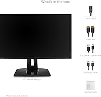 ViewSonic VP2768a-4K 27-Inch 4K Monitor — image 8