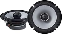 Alpine S2-S65 6.5″ Coaxial Speakers — image 1