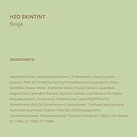 Pixi H2O SkinTint Tinted Gel Moisturizer - Beige, 1.2 fl oz — image 9