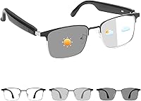 Tulbeys GS06 Smart Glasses — image 1