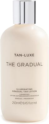 TAN-LUXE The Gradual Tan Lotion 8oz