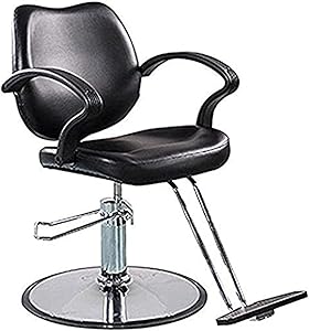 K-Concept Heavy Duty Hydraulic Barber Chair Review