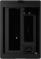 Fractal Design Terra Graphite Mini ITX Gaming Case — image 3