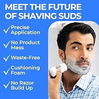 WYOS Shaving Cream Stick 2-Pack — image 2