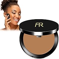 Flori Roberts Cream To Powder Foundation, Tan, 0.30 oz — image 1