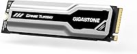 Gigastone M.2 SSD 500GB PCIe 3.0 NVMe — image 1