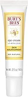 Burt's Bees Skin Nourishment Eye Cream 0.5 Oz — image 1