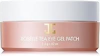 JAYJUN Roselle Tea Eye Gel Patch (60 Patches) — image 3