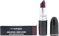 MAC Satin Lipstick - Rebel — image 1