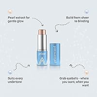 Prime Prometics PrimeWand Pearl Highlighter Stick — image 2