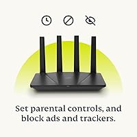 ExpressVPN Aircove Wi-Fi 6 VPN Router — image 4