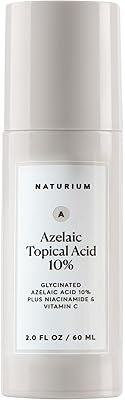 Naturium Azelaic Topical Acid 10% 2oz